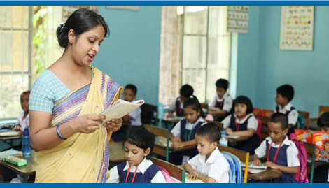 Primary School Teacher Jobs Circular 2023