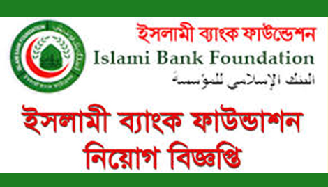 Islami Bank Foundation New Job Circular-2020