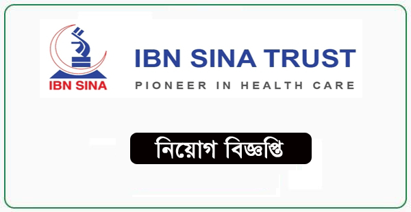 IBN Sina Trust New Job Circular 2023